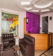 Hotel Sunrise Kodaikanal Kültér fotó