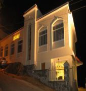 Hotel Sunrise Kodaikanal Kültér fotó