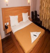 Hotel Sunrise Kodaikanal Kültér fotó
